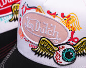 Kappe Von Dutch Trucker