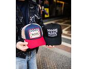 Kappe Baseball Trucker Von Dutch