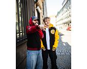 Pullover New Era - NHL US Edit - Boston Bruins - Team Color