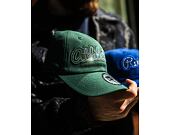 Kappe New Era - MLB Casual Classic Rhinestone 9TWENTY - Oakland Athletics - Team Color