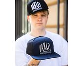 Kappe Oakley -  Fhr Trucker Hat - Abyss