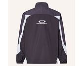 Jacke Oakley - New Retro Wind Jacket 3.0 - Phantom