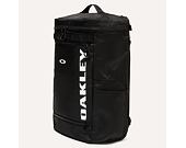 Rucksack Oakley - Enhance Lt Boxpack Xl 8.0 Fw - Black/White