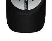 Kappe New Era - Core Logo 9FORTY - Barcelona FC - Black