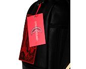 Rucksack Sprayground - That Gold Drap Backpack