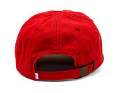 Kappe Brixton - Round Up LP Dadcap - Washed Rush/White