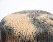 Hut Kangol - Tie Dye Knit Bucket - Black/Natural