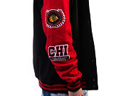 Pullover New Era - NHL US Edit - Chicago Blackhawks - Team Color