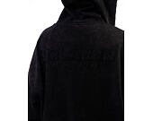 Pullover New Era - Washed Full Zip Oversized Hoody - McLaren F1