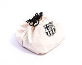 Kappe New Era - "Mes Que Un" 59FIFTY - Barcelona FC - Suede Black