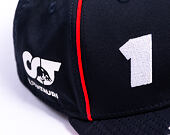 Kinder Kappe New Era - 9SEVENTY Stretch-Snap Max Verstappen - RedBull F1