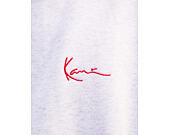 Karl Kani - Slogan Oversized Hoodie