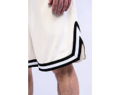 Shorts Karl Kani - Small Signature Essential Mesh off white