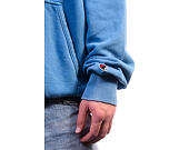Champion Sweatshirt - Kapuzenpullover - Hellblau