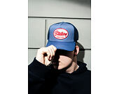 Kappe Stetson - Trucker Cap - Engine - 22