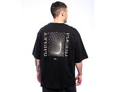 Oakley - Reserve Momento Protopia Tee - Pitch Black