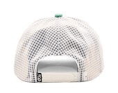 Kappe Picture - Zephyr Trucker - Wasabi