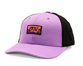 Kappe Picture - Zephyr Trucker - Verbena