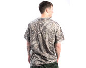 T-Shirt Lord Nermal Pocket Tee (Nerm Tree Camo)