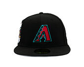 Kappe New Era - MLB Hidden Hit 59FIFTY - Arizona Diamondbacks - Team Color
