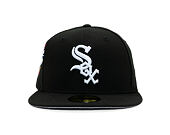 Kappe New Era - MLB Hidden Hit 59FIFTY - Chicago White Sox - Team Color