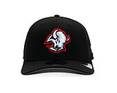 Kappe New Era - NHL Core Mesh 9SEVENTY Stretch-Snap - Buffalo Sabres - Team Color