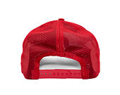 Kappe New Era - NHL Core Mesh 9SEVENTY Stretch-Snap - Carolina Hurricanes - Team Color