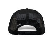 Kappe New Era - NHL Core Mesh 9SEVENTY Stretch-Snap - LA Kings - Team Color