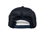 Kappe New Era - NHL Core Mesh 9SEVENTY Stretch-Snap - Seattle Kraken - Team Color