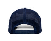 Kappe New Era - NHL Core Mesh 9SEVENTY Stretch-Snap - Winnipeg Jets - Team Color