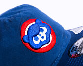 Kappe New Era - MLB Championship 19TWENTY - Chicago Cubs - Team Color