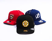 Kappe New Era - NHL Core Mesh 9SEVENTY Stretch-Snap - Boston Bruins - Team Color