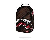 Rucksack Sprayground - Smeared Grunge Backpack