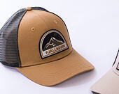 Kappe Fjällräven - Badge Långtradarkeps