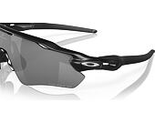 Sonnenbrille Oakley - Radar Ev Path - Matte Black/Prizm Black Polarized