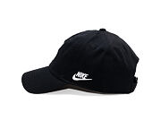 Kappe Nike - Cooperstown Club Unstructured - Chicago White Sox - Pitch Blue 4FA
