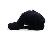 Kappe Nike - Primetime Club Unctructured Oragnic Cotton Cap NY Yankees - pitch blue