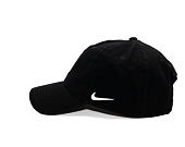 Kappe Nike - Primetime Club Unctructured Oragnic Cotton Cap Chicago White Sox - black