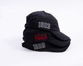 Kappe Nike - Primetime Club Unctructured Oragnic Cotton Cap NY Yankees - pitch blue