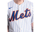 Trikot Nike - MLB Limited Home Jersey - New York Mets - White 10A