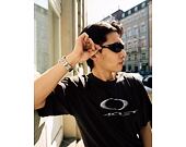 T-Shirt Oakley - New Retro Tee X-Metal 3.0 - Shadow/Black