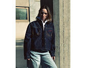 Jeansjacke Karl Kani - Kani Jeans Cropped Rinsed Denim Jacket