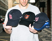 Kappe Nike Club Unstructured - MLB - Baltimore Orioles