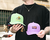 Kappe Picture - Zephyr Trucker - Peppermint