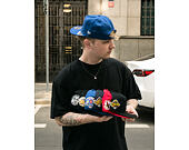Kappe New Era - NFL Championship 19TWENTY - Buffalo Bills - Team Color