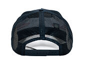 Kappe Goorin - Bear Trucker - Edge