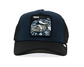 Kappe Goorin - Toxic Trucker - Dust / Void