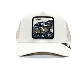 Kappe Goorin - Toxic Trucker - Dust