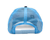 Kappe Goorin - Pop Rocker Bulldog - Blue