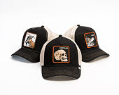Kappe Goorin - Denim Skull - Dark Denim